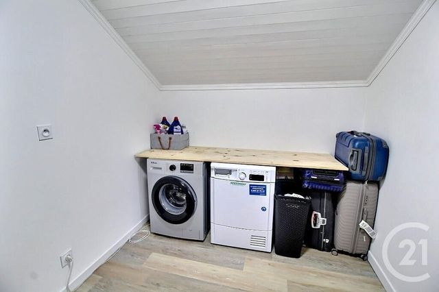 Maison &agrave; louer - 5 pi&egrave;ces - 113,55 m2 - Publier - 74 - RHONE-ALPES