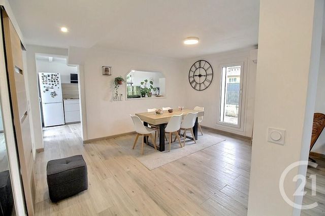 Maison &agrave; louer - 5 pi&egrave;ces - 113,55 m2 - Publier - 74 - RHONE-ALPES