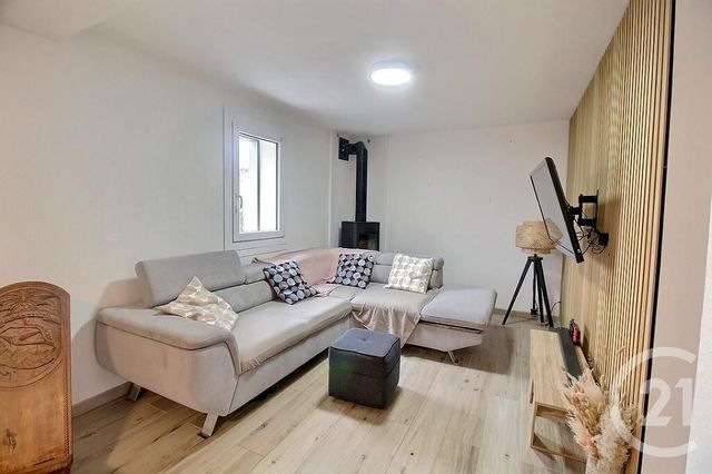 Maison &agrave; louer - 5 pi&egrave;ces - 113,55 m2 - Publier - 74 - RHONE-ALPES
