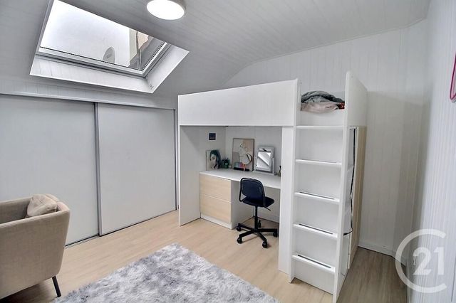 Maison &agrave; louer - 5 pi&egrave;ces - 113,55 m2 - Publier - 74 - RHONE-ALPES