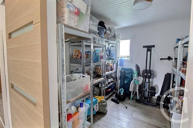 Maison &agrave; louer - 5 pi&egrave;ces - 113,55 m2 - Publier - 74 - RHONE-ALPES