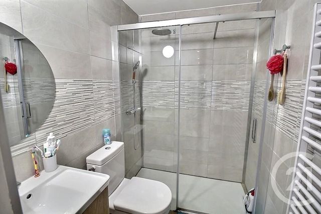 Maison &agrave; louer - 5 pi&egrave;ces - 113,55 m2 - Publier - 74 - RHONE-ALPES
