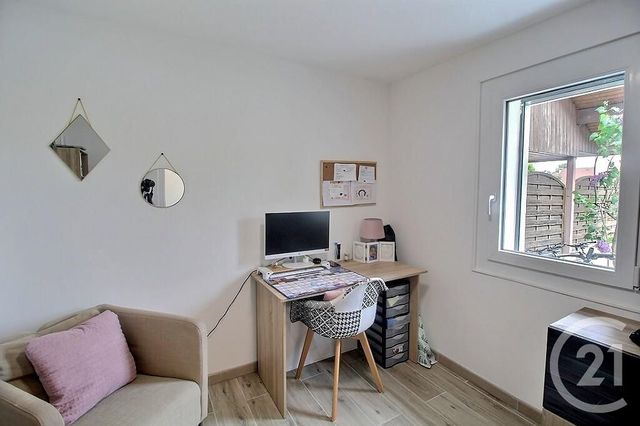 Maison &agrave; louer - 5 pi&egrave;ces - 113,55 m2 - Publier - 74 - RHONE-ALPES