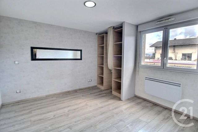 Appartement F2 &agrave; louer - 2 pi&egrave;ces - 45,39 m2 - Sciez - 74 - RHONE-ALPES