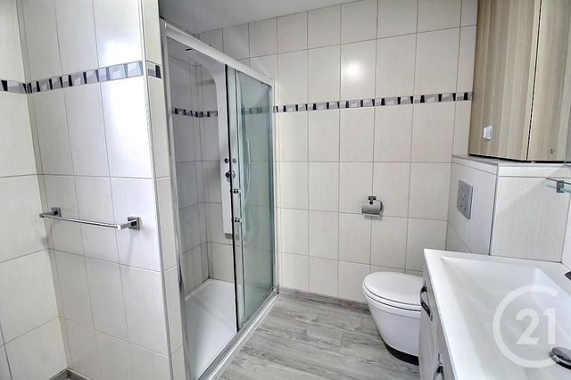 Appartement F2 &agrave; louer - 2 pi&egrave;ces - 45,39 m2 - Sciez - 74 - RHONE-ALPES