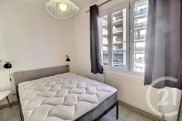 Appartement F2 &agrave; louer - 2 pi&egrave;ces - 44,36 m2 - Annemasse - 74 - RHONE-ALPES
