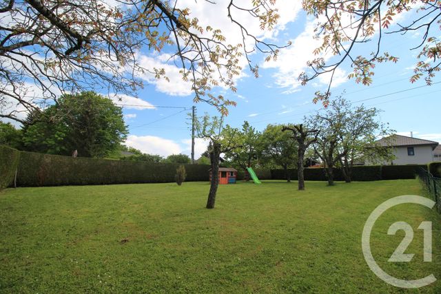 Maison &agrave; louer - 7 pi&egrave;ces - 141,66 m2 - Veigy Foncenex - 74 - RHONE-ALPES