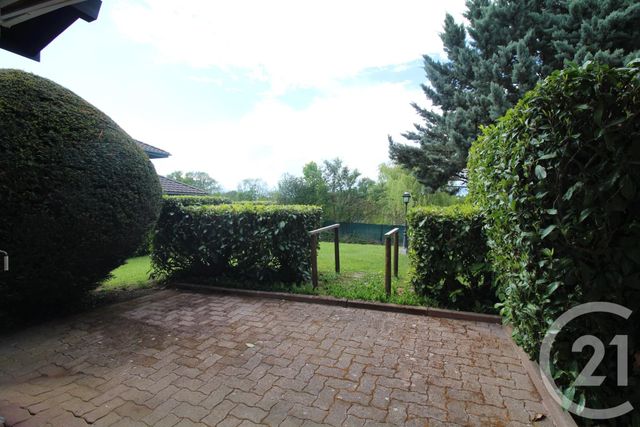 Maison &agrave; louer - 7 pi&egrave;ces - 141,66 m2 - Veigy Foncenex - 74 - RHONE-ALPES