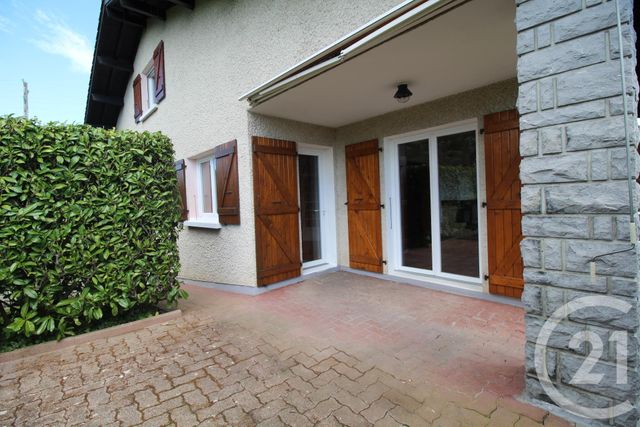 Maison &agrave; louer - 7 pi&egrave;ces - 141,66 m2 - Veigy Foncenex - 74 - RHONE-ALPES