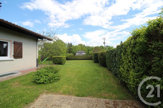 Maison &agrave; louer - 7 pi&egrave;ces - 141,66 m2 - Veigy Foncenex - 74 - RHONE-ALPES