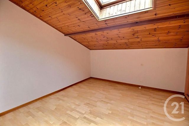 Maison &agrave; louer - 7 pi&egrave;ces - 141,66 m2 - Veigy Foncenex - 74 - RHONE-ALPES