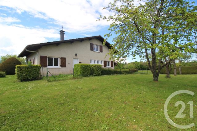 Maison &agrave; louer - 7 pi&egrave;ces - 141,66 m2 - Veigy Foncenex - 74 - RHONE-ALPES
