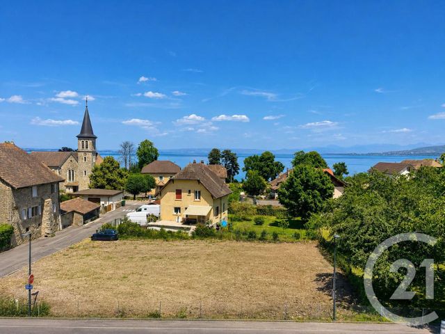 appartement - EXCENEVEX - 74