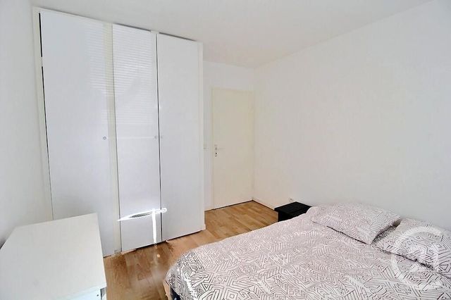 Appartement F2 &agrave; louer - 2 pi&egrave;ces - 54,94 m2 - Gaillard - 74 - RHONE-ALPES
