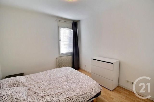 Appartement F2 &agrave; louer - 2 pi&egrave;ces - 54,94 m2 - Gaillard - 74 - RHONE-ALPES