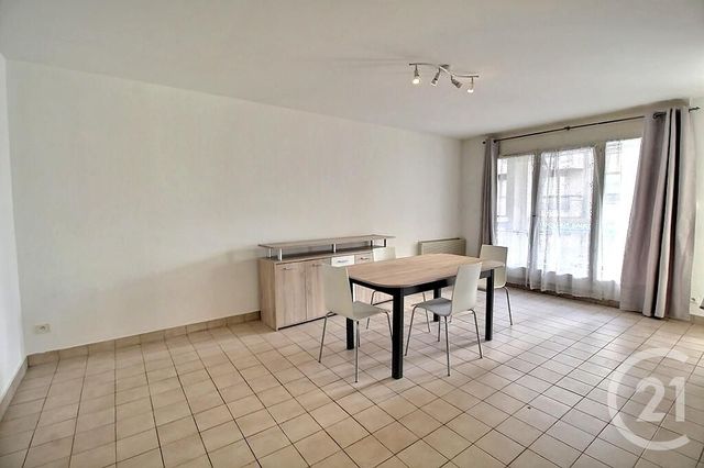 appartement - GAILLARD - 74