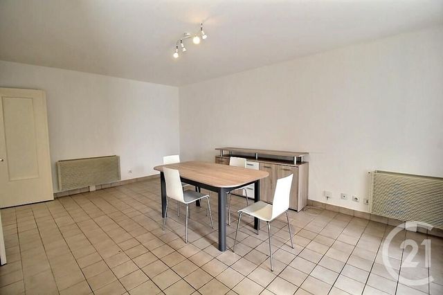 Appartement F2 &agrave; louer - 2 pi&egrave;ces - 54,94 m2 - Gaillard - 74 - RHONE-ALPES