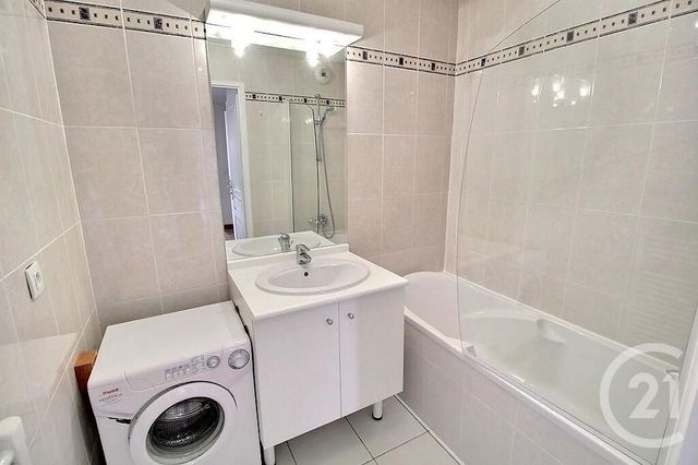 Appartement F3 &agrave; louer - 3 pi&egrave;ces - 67,26 m2 - Chens Sur Leman - 74 - RHONE-ALPES