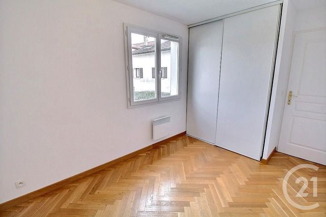 Appartement F3 &agrave; louer - 3 pi&egrave;ces - 67,26 m2 - Chens Sur Leman - 74 - RHONE-ALPES