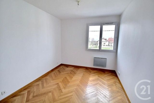 Appartement F3 &agrave; louer - 3 pi&egrave;ces - 67,26 m2 - Chens Sur Leman - 74 - RHONE-ALPES