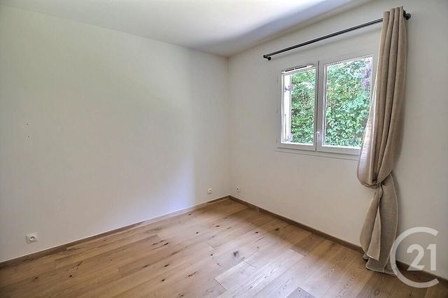 Appartement F4 &agrave; louer - 4 pi&egrave;ces - 82 m2 - Contamine Sur Arve - 74 - RHONE-ALPES
