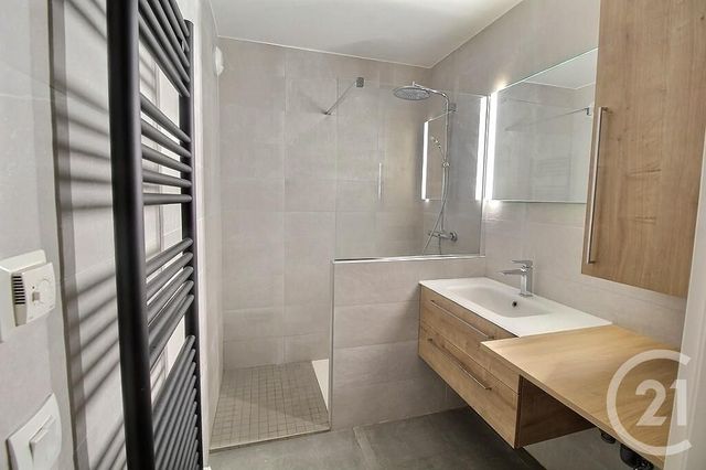 Appartement F4 &agrave; louer - 4 pi&egrave;ces - 82 m2 - Contamine Sur Arve - 74 - RHONE-ALPES