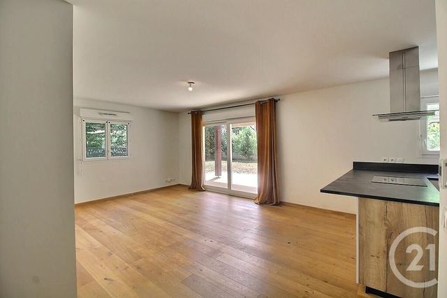 Appartement F4 &agrave; louer - 4 pi&egrave;ces - 82 m2 - Contamine Sur Arve - 74 - RHONE-ALPES