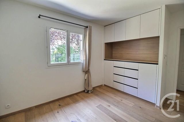 Appartement F4 &agrave; louer - 4 pi&egrave;ces - 82 m2 - Contamine Sur Arve - 74 - RHONE-ALPES