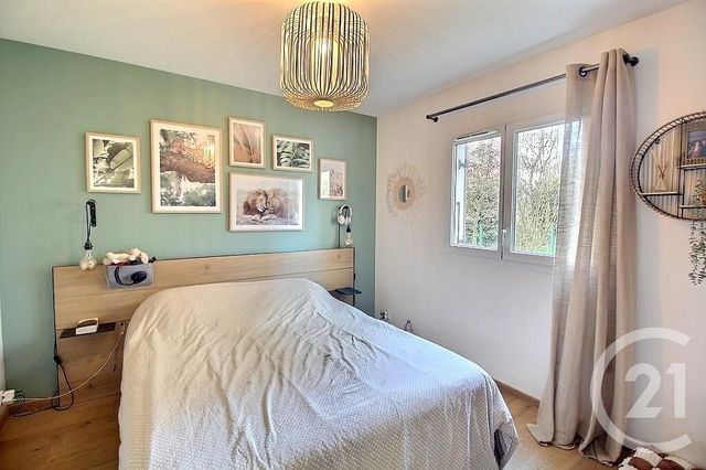 Appartement F4 &agrave; louer - 4 pi&egrave;ces - 82 m2 - Contamine Sur Arve - 74 - RHONE-ALPES