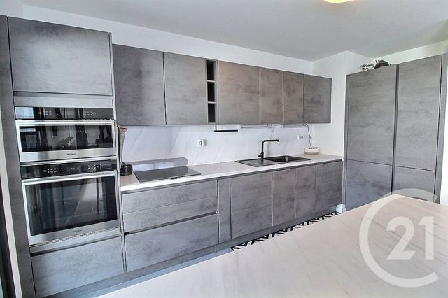 Appartement F3 &agrave; louer - 3 pi&egrave;ces - 71,50 m2 - Annemasse - 74 - RHONE-ALPES