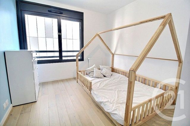Appartement F3 &agrave; louer - 3 pi&egrave;ces - 71,50 m2 - Annemasse - 74 - RHONE-ALPES