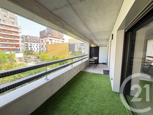 Appartement F3 &agrave; louer - 3 pi&egrave;ces - 71,50 m2 - Annemasse - 74 - RHONE-ALPES