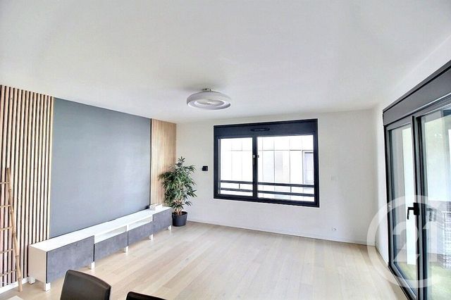 Appartement F3 &agrave; louer - 3 pi&egrave;ces - 71,50 m2 - Annemasse - 74 - RHONE-ALPES