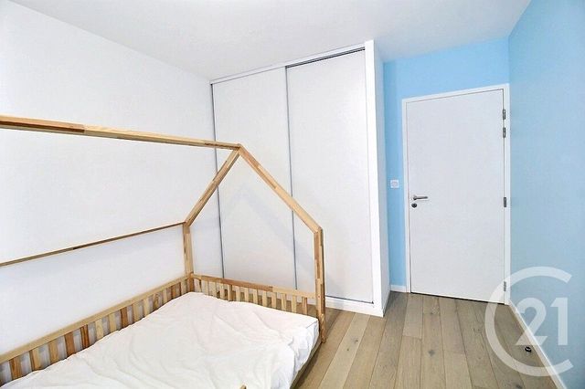 Appartement F3 &agrave; louer - 3 pi&egrave;ces - 71,50 m2 - Annemasse - 74 - RHONE-ALPES
