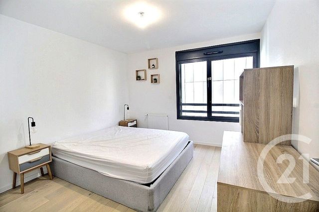 Appartement F3 &agrave; louer - 3 pi&egrave;ces - 71,50 m2 - Annemasse - 74 - RHONE-ALPES