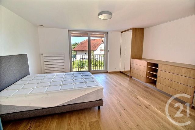 Maison &agrave; louer - 4 pi&egrave;ces - 187 m2 - Veigy Foncenex - 74 - RHONE-ALPES