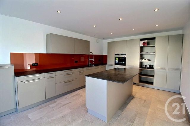Maison &agrave; louer - 4 pi&egrave;ces - 187 m2 - Veigy Foncenex - 74 - RHONE-ALPES