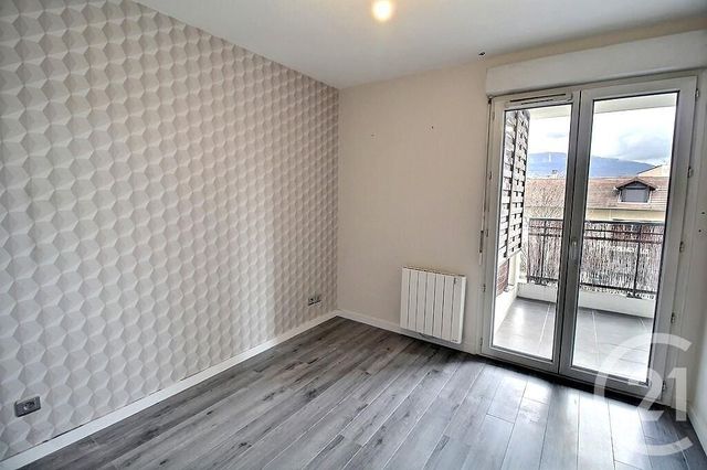 Appartement F3 &agrave; louer - 3 pi&egrave;ces - 61,33 m2 - Annemasse - 74 - RHONE-ALPES