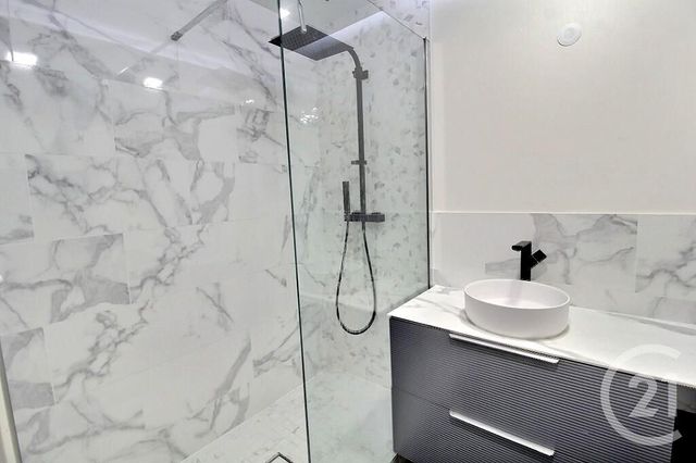 Appartement F3 &agrave; louer - 3 pi&egrave;ces - 61,33 m2 - Annemasse - 74 - RHONE-ALPES
