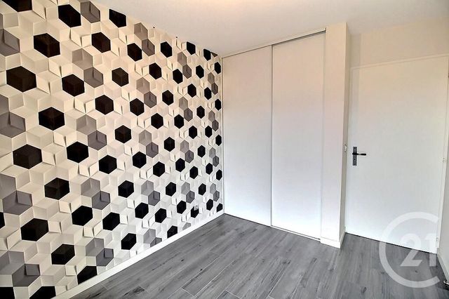 Appartement F3 &agrave; louer - 3 pi&egrave;ces - 61,33 m2 - Annemasse - 74 - RHONE-ALPES