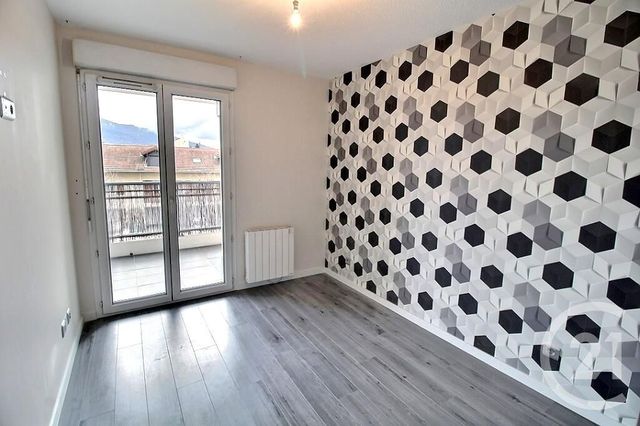 Appartement F3 &agrave; louer - 3 pi&egrave;ces - 61,33 m2 - Annemasse - 74 - RHONE-ALPES