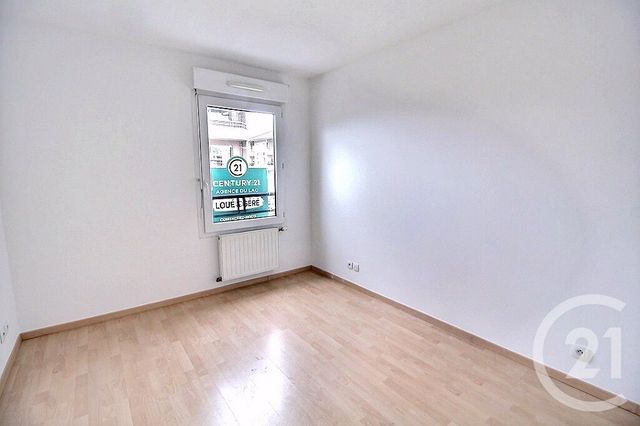 Appartement F4 &agrave; louer - 4 pi&egrave;ces - 75,77 m2 - Sciez - 74 - RHONE-ALPES