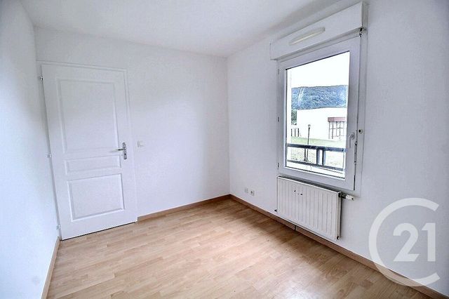 Appartement F4 &agrave; louer - 4 pi&egrave;ces - 75,77 m2 - Sciez - 74 - RHONE-ALPES