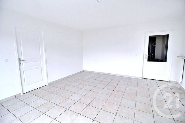 Appartement F4 &agrave; louer - 4 pi&egrave;ces - 75,77 m2 - Sciez - 74 - RHONE-ALPES