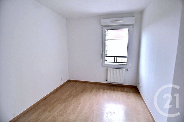 Appartement F4 &agrave; louer - 4 pi&egrave;ces - 75,77 m2 - Sciez - 74 - RHONE-ALPES