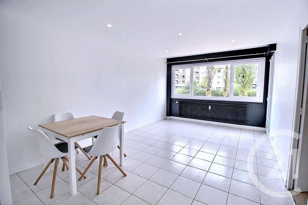 Appartement à Thonon-les-Bains