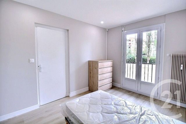 Appartement F3 &agrave; louer - 3 pi&egrave;ces - 62,27 m2 - Thonon Les Bains - 74 - RHONE-ALPES