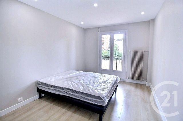 Appartement F3 &agrave; louer - 3 pi&egrave;ces - 62,27 m2 - Thonon Les Bains - 74 - RHONE-ALPES