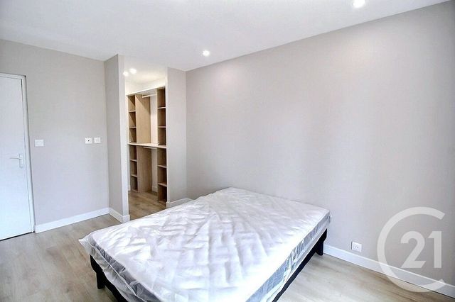 Appartement F3 &agrave; louer - 3 pi&egrave;ces - 62,27 m2 - Thonon Les Bains - 74 - RHONE-ALPES