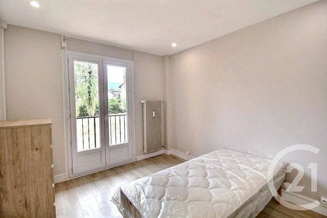Appartement F3 &agrave; louer - 3 pi&egrave;ces - 62,27 m2 - Thonon Les Bains - 74 - RHONE-ALPES
